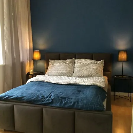 Lila Apartamento Świnoujście