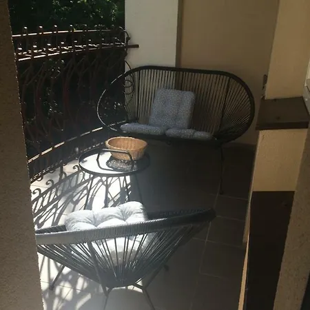 Lila Apartamento Świnoujście