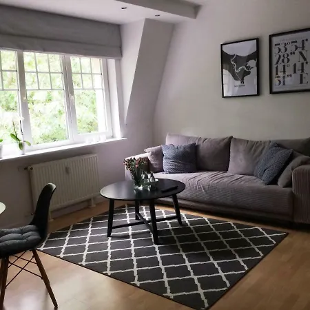 Lila Apartamento