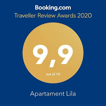 Lila Apartamento *