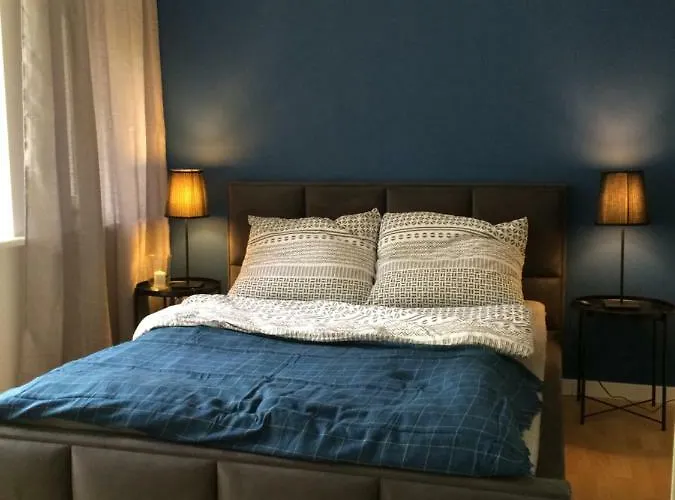 Lila Apartament Świnoujście