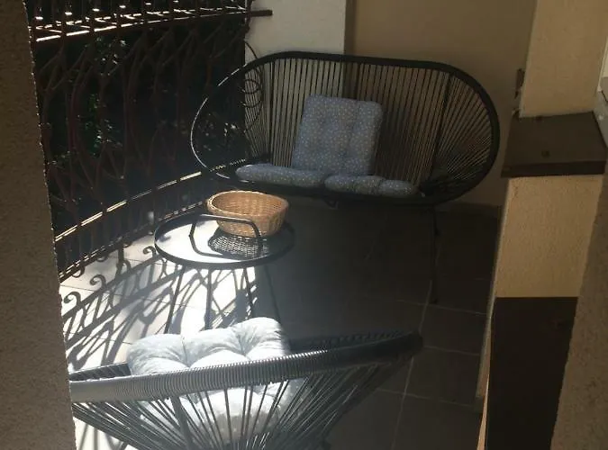 Lila Apartament Świnoujście